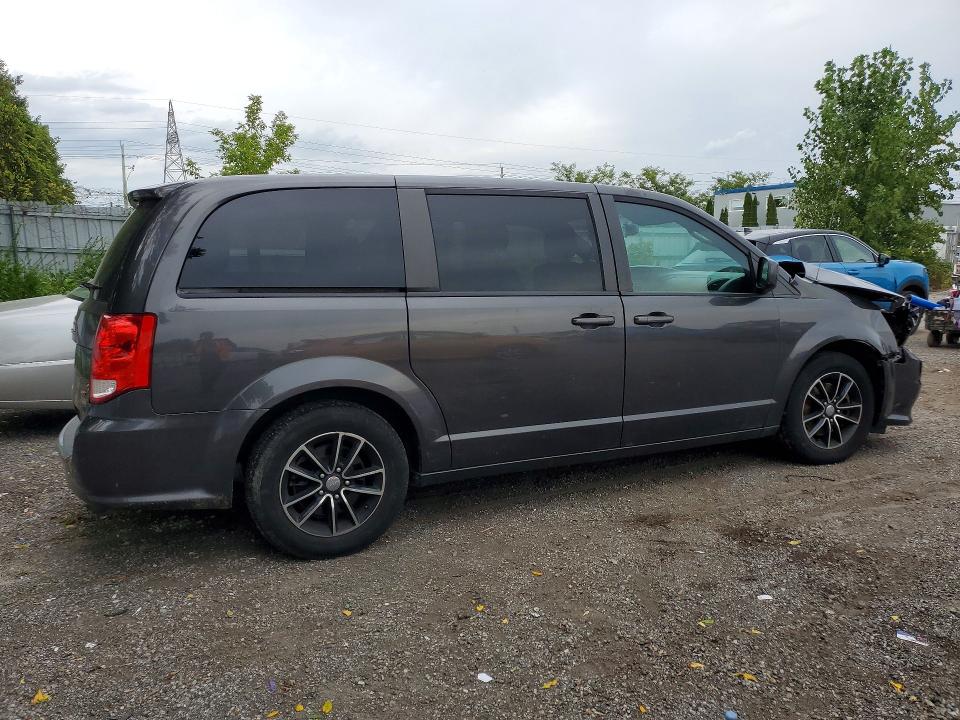 Aukcja sprzedaży 2018 Dodge Grand Caravan, vin: 2C4RDGEG2JR179868, numer aukcji: 69086336