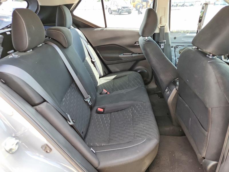 Продаж на аукціоні авто 2023 Nissan Kicks, vin: 3N1CP5CV7PL465842, номер лоту: 68690616