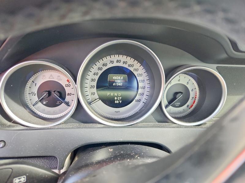 Aukcja sprzedaży 2014 Mercedes-benz C, vin: WDDGF4HB3EA965422, numer aukcji: 69589306