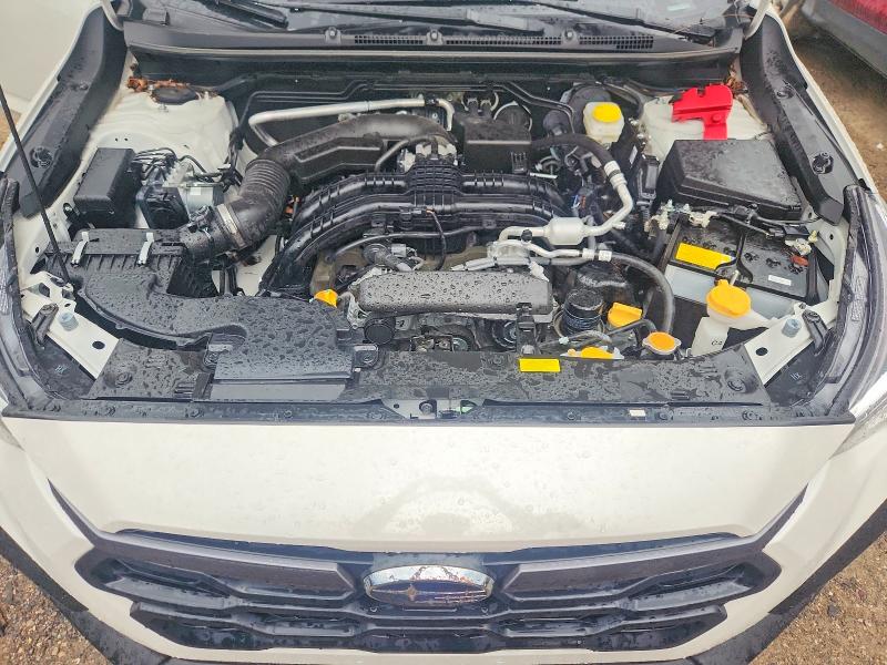 Aukcja sprzedaży 2024 Subaru Crosstrek, vin: JF2GUADC4RH211568, numer aukcji: 67043066