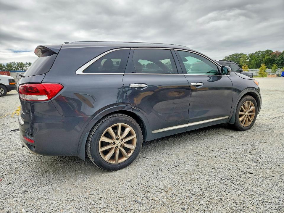 Aukcja sprzedaży 2018 Kia Sorento, vin: 5XYPK4A57JG354958, numer aukcji: 70410466