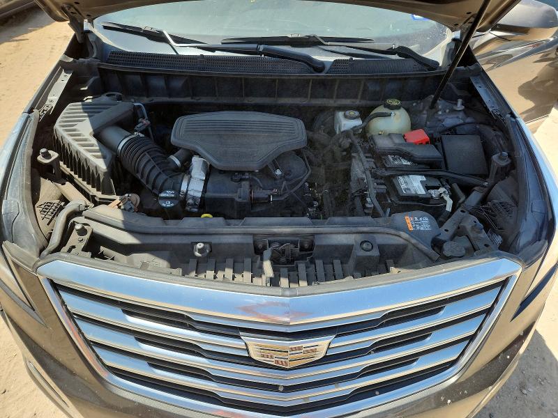 Продаж на аукціоні авто 2019 Cadillac Xt5, vin: 1GYKNCRSXKZ268286, номер лоту: 67421766