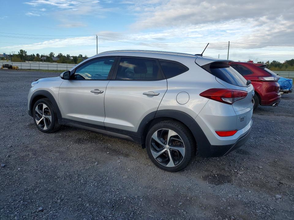 Aukcja sprzedaży 2016 Hyundai Tucson, vin: KM8J3CA23GU066926, numer aukcji: 70938876