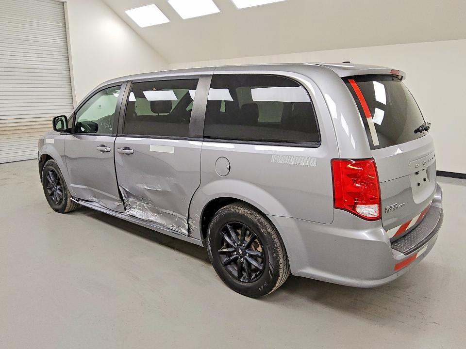 Продаж на аукціоні авто 2019 Dodge Grand Caravan, vin: 2C4RDGCG8KR723469, номер лоту: 67409156