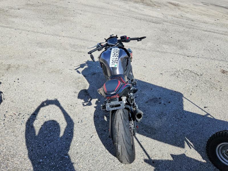 Aukcja sprzedaży 2023 Kawasaki Zr900, vin: ML5ZRDF13PDA60052, numer aukcji: 69546156