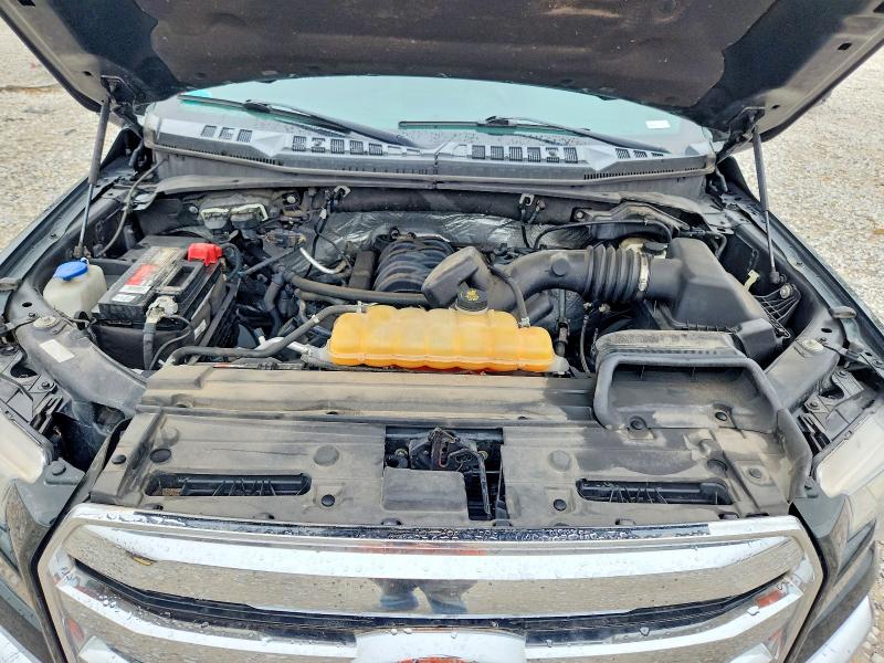 68878746 :رقم المزاد ، 1FTEW1EFXFFC92205 vin ، 2015 Ford F150 مزاد بيع