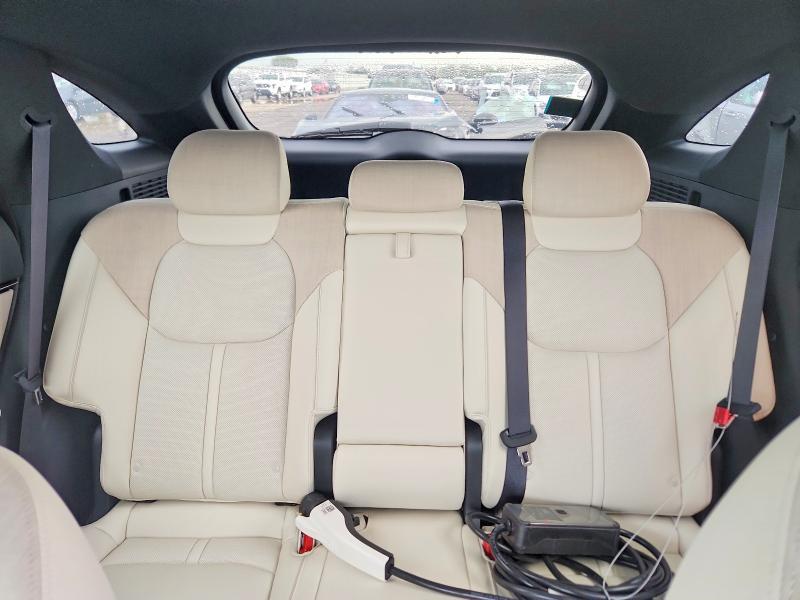 68075936 :رقم المزاد ، 5NMMCET10RH002449 vin ، 2024 Genesis Electrified Gv70 مزاد بيع