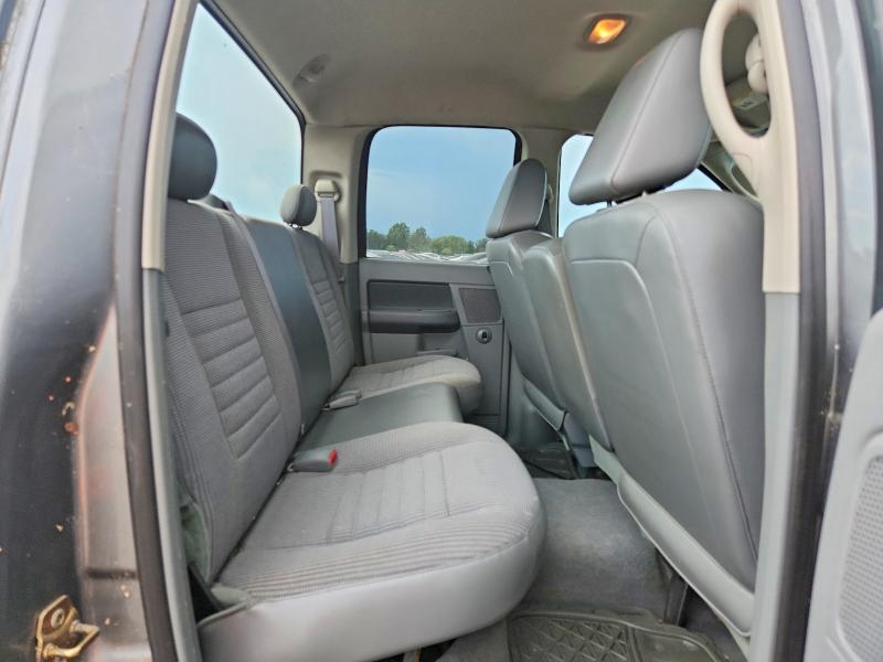 67810236 :رقم المزاد ، 1D7HA18K36J186301 vin ، 2006 Dodge Ram 1500 مزاد بيع