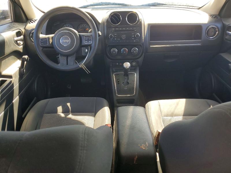68293636 :رقم المزاد ، 1C4NJPBB3FD250893 vin ، 2015 Jeep Patriot مزاد بيع