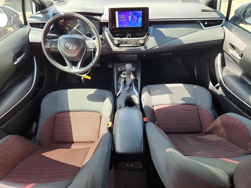 Продажа на аукционе авто 2024 Toyota Corolla, vin: 5YFS4MCEXRP208627, номер лота: 68411466