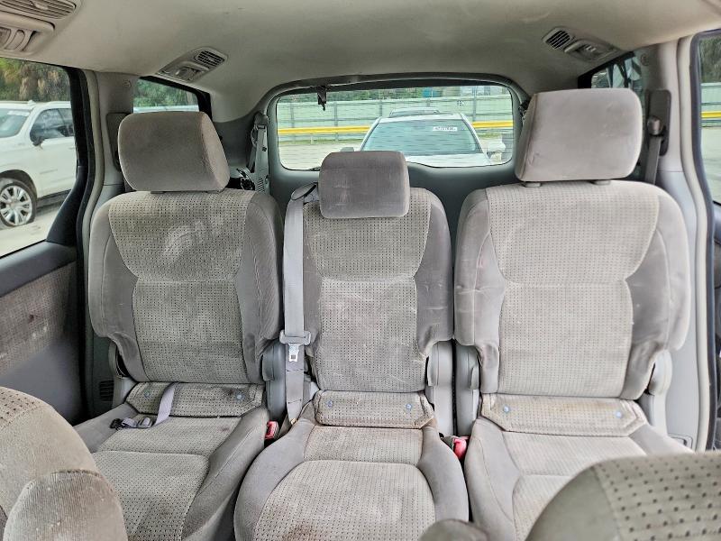 2007 Toyota Sienna მანქანა იყიდება აუქციონზე, vin: 5TDZK23C07S097422, აუქციონის ნომერი: 68745706