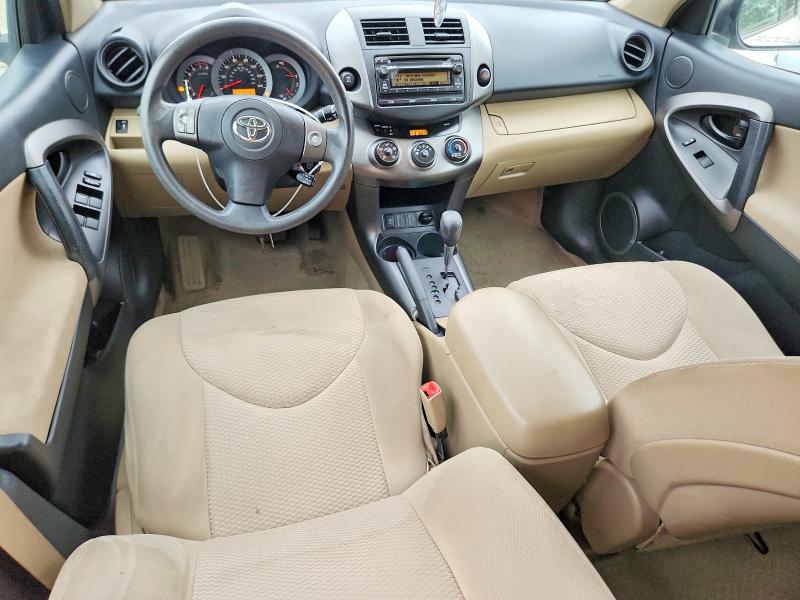 Продаж на аукціоні авто 2012 Toyota Rav4, vin: 2T3BF4DVXCW267618, номер лоту: 69877796