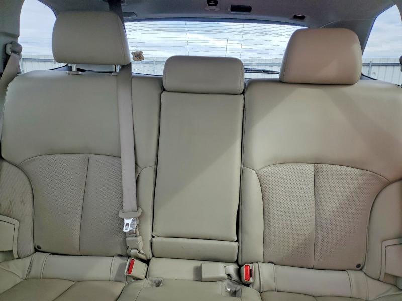 69938386 :رقم المزاد ، 4S4BRBLC8B3440108 vin ، 2011 Subaru Outback مزاد بيع