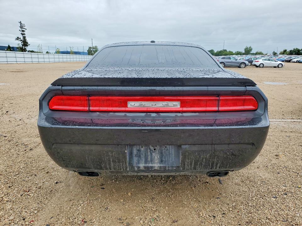 Aukcja sprzedaży 2009 Dodge Challenger, vin: 2B3LJ54T29H504247, numer aukcji: 68090546