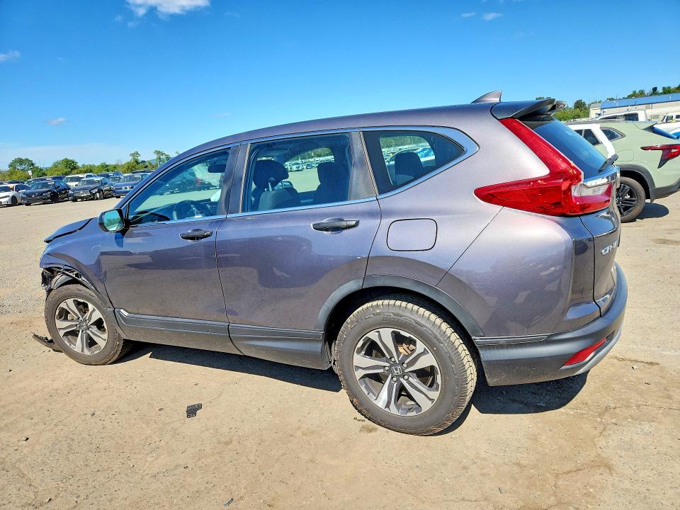 Продаж на аукціоні авто 2019 Honda Cr-v, vin: 5J6RW6H35KL006427, номер лоту: 68676866