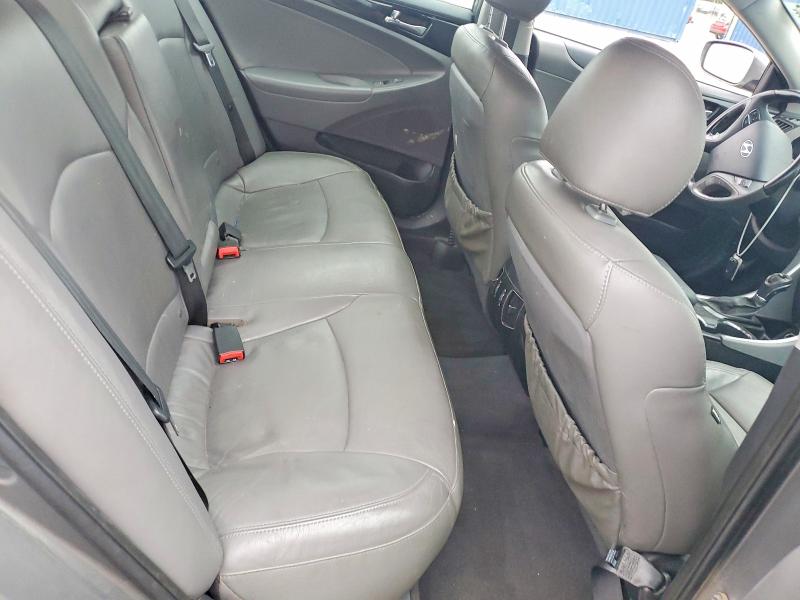Продаж на аукціоні авто 2013 Hyundai Sonata, vin: 5NPEC4AC4DH604172, номер лоту: 69757456