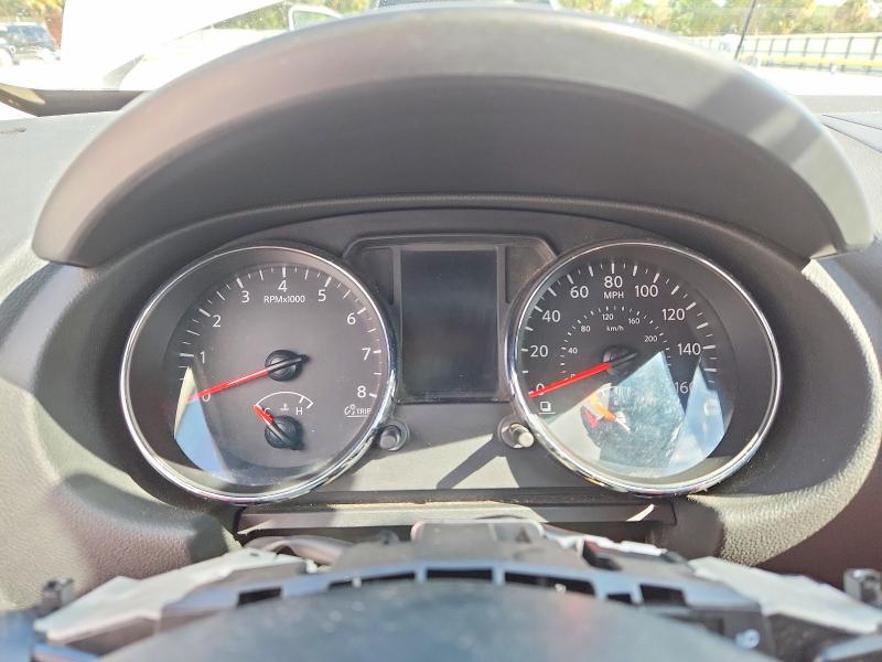 67754306 :رقم المزاد ، JN8AS5MV7BW250583 vin ، 2011 Nissan Rogue مزاد بيع