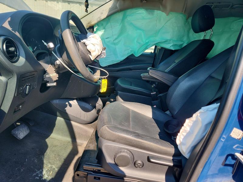 Aukcja sprzedaży 2016 Mercedes-benz Metris, vin: WD4PG2EE6G3130275, numer aukcji: 71027356