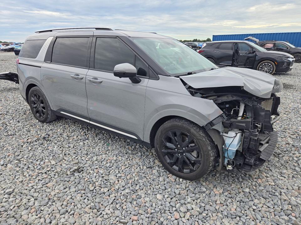 Aukcja sprzedaży 2024 Kia Carnival, vin: KNDNE5H31R6395643, numer aukcji: 70774666