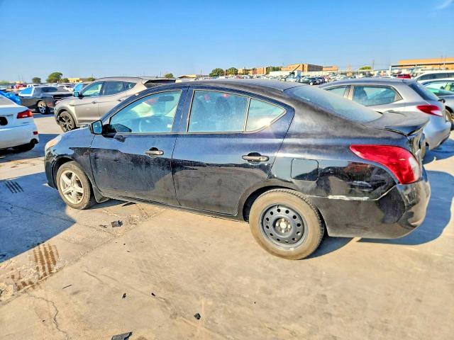 Продажа на аукционе авто 2018 Nissan Versa, vin: 3N1CN7AP2JL866261, номер лота: 69625086