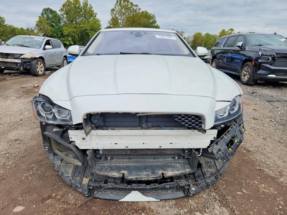 70803006 :رقم المزاد ، SAJBD4FX9KCY78845 vin ، 2019 Jaguar Xf مزاد بيع