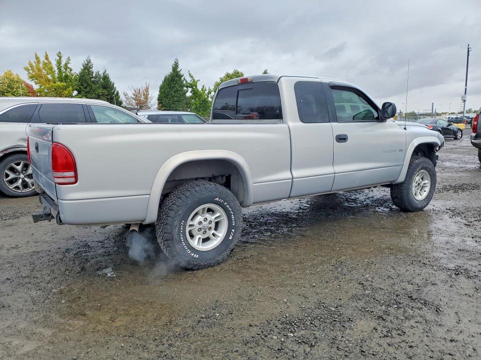 Aukcja sprzedaży 1999 Dodge Dakota, vin: 1B7GG22Y3XS279466, numer aukcji: 67207336
