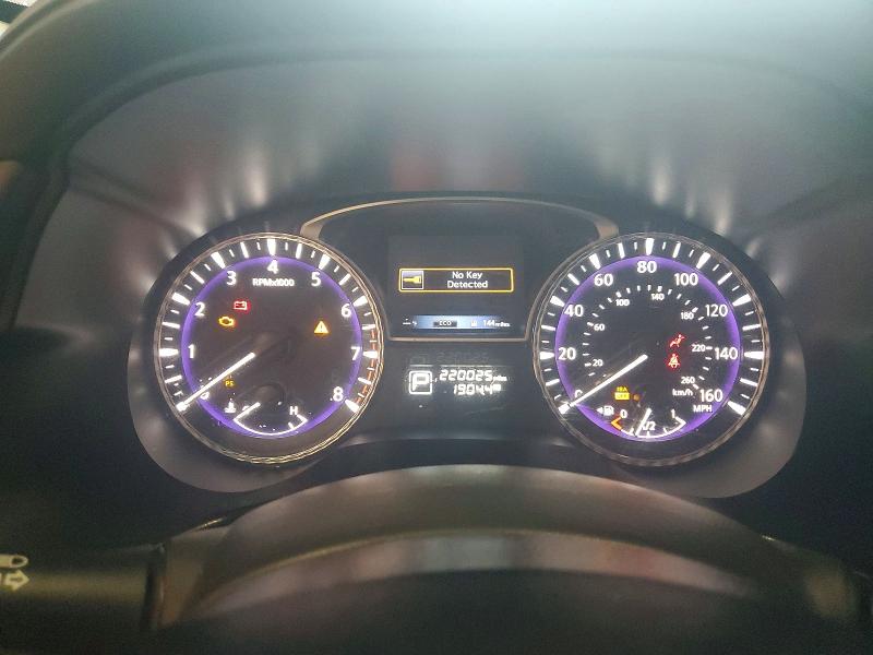 2015 Infiniti Qx60 მანქანა იყიდება აუქციონზე, vin: 5N1AL0MM8FC549649, აუქციონის ნომერი: 67136926