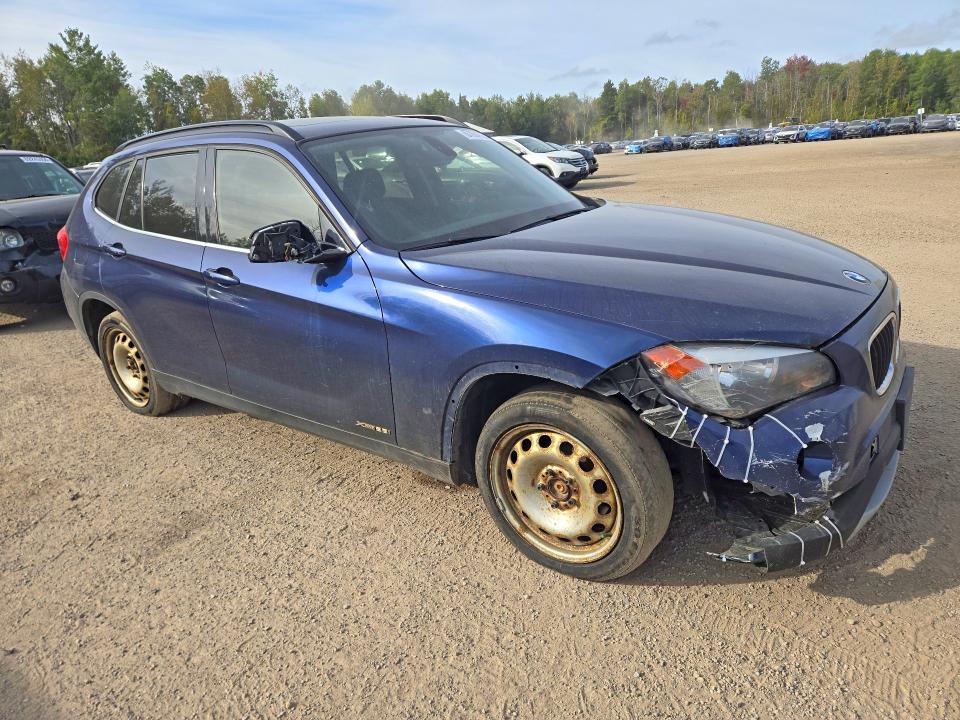 Aukcja sprzedaży 2014 Bmw X1, vin: WBAVL1C5XEVY12195, numer aukcji: 67904726