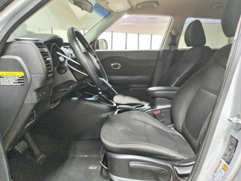Auction sale of the 2016 Kia Soul, vin: KNDJN2A27G7841140, lot number: 67021946