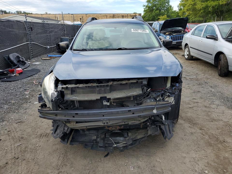 Продаж на аукціоні авто 2017 Subaru Outback, vin: 4S4BSAAC0H3409820, номер лоту: 69871586