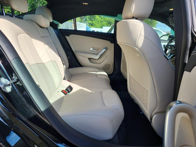 68891446 :رقم المزاد ، W1K5J4HB6NN286484 vin ، 2022 Mercedes-benz Cla مزاد بيع