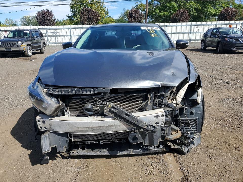Продажа на аукционе авто 2017 Nissan Maxima, vin: 1N4AA6AP6HC439462, номер лота: 70078956