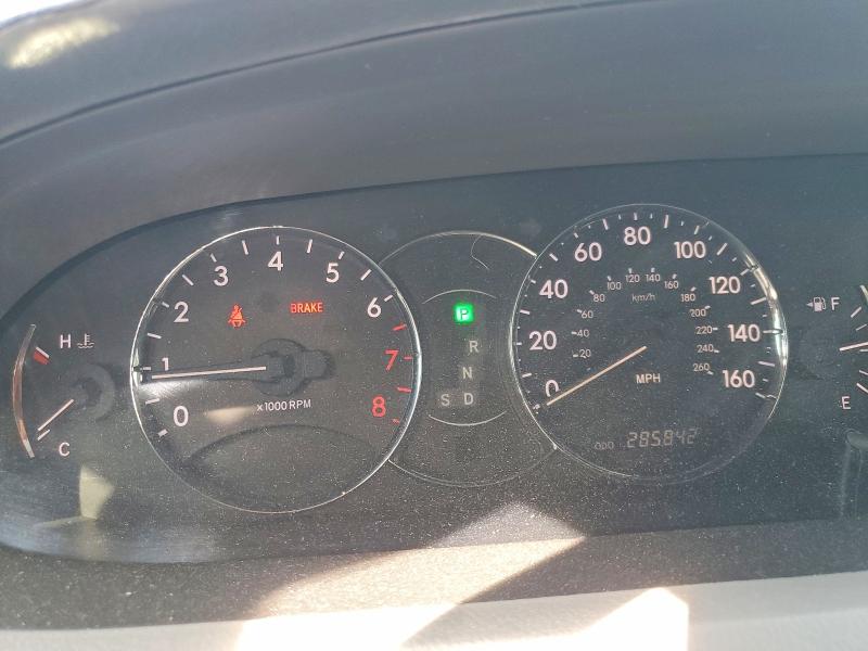 Aukcja sprzedaży 2006 Toyota Avalon, vin: 4T1BK36B06U163712, numer aukcji: 68252986