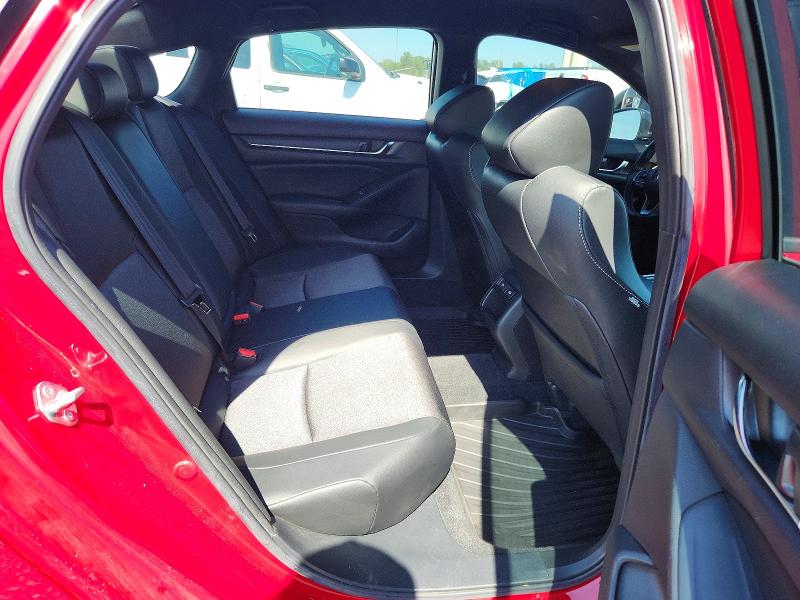 Продажа на аукционе авто 2021 Honda Accord, vin: 1HGCV1F35MA074960        , номер лота: 68542176