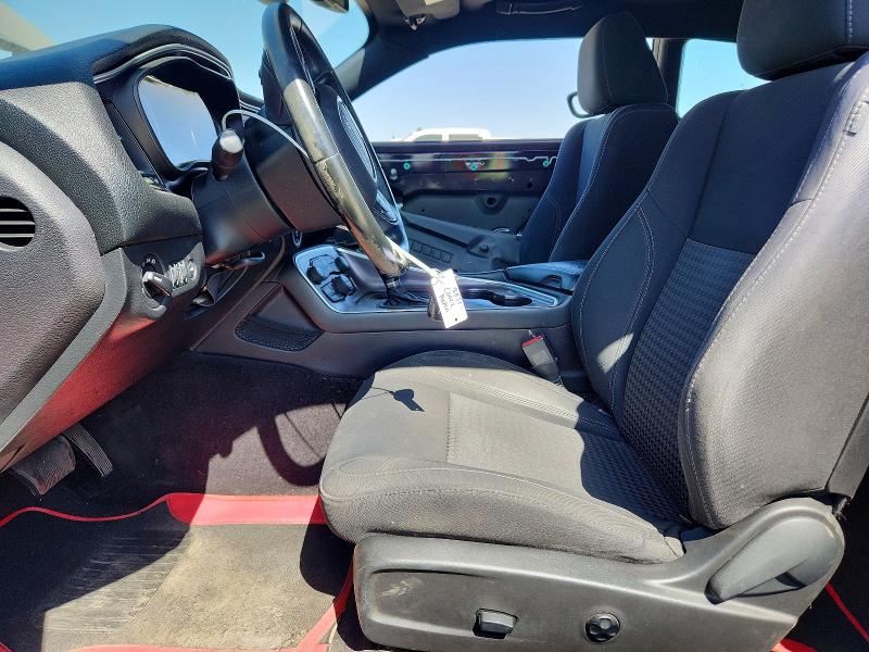 Продаж на аукціоні авто 2016 Dodge Challenger, vin: 2C3CDZAG6GH284097, номер лоту: 69199886