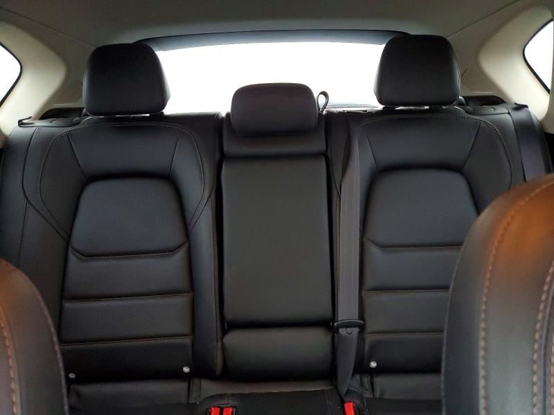 Продаж на аукціоні авто 2023 Mazda Cx-5, vin: JM3KFBEM7P0159727, номер лоту: 70522516