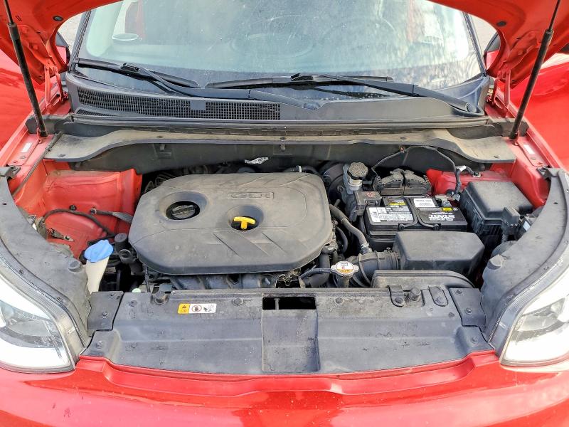 Auction sale of the 2016 Kia Soul, vin: KNDJX3A58G7844414, lot number: 68101236