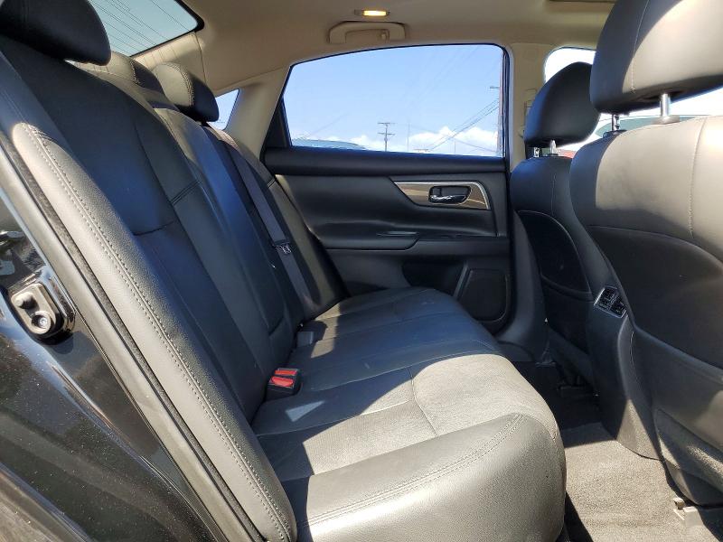 Продаж на аукціоні авто 2015 Nissan Altima, vin: 1N4AL3AP8FN380649, номер лоту: 70738336