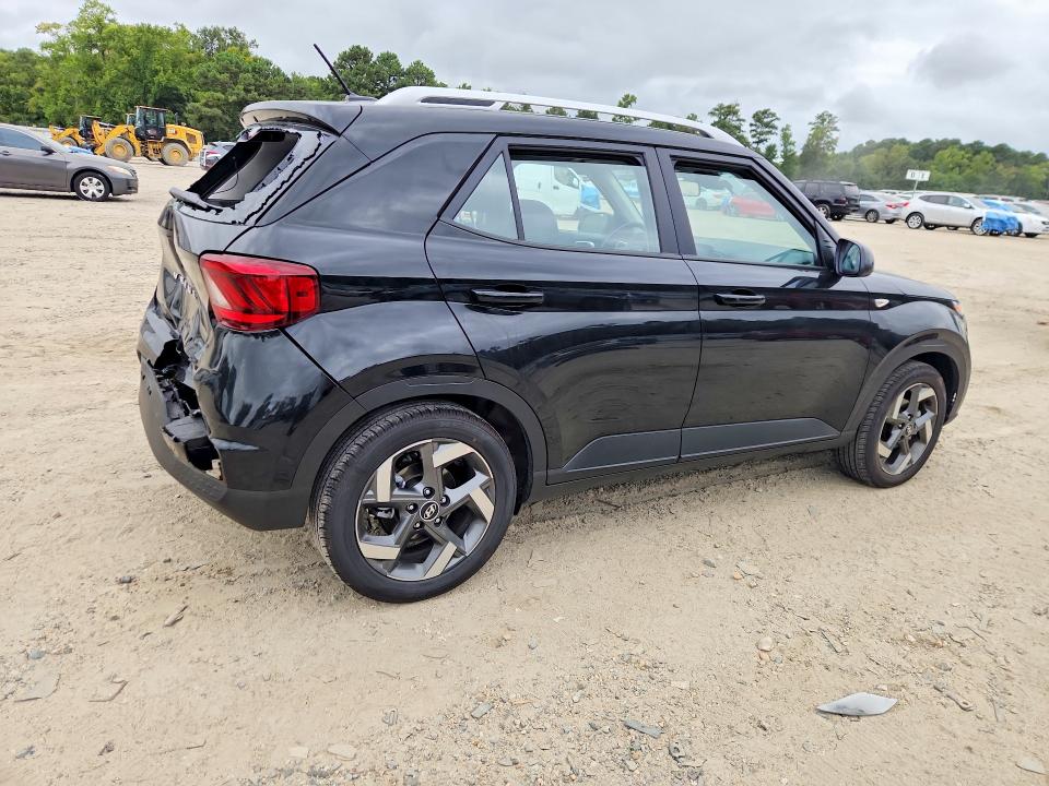69762556 :رقم المزاد ، KMHRC8A32TU480539 vin ، 2026 Hyundai Venue مزاد بيع