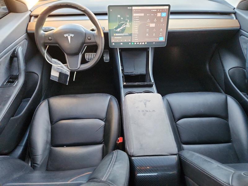 Aukcja sprzedaży 2020 Tesla Model 3, vin: 5YJ3E1EC3LF623724, numer aukcji: 67744536