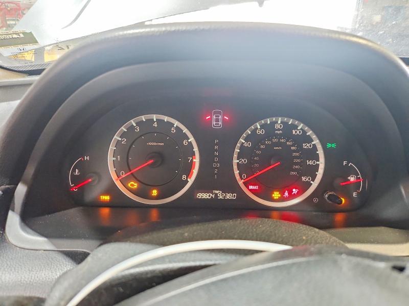 69018876 :رقم المزاد ، 1HGCP2F69BA046554 vin ، 2011 Honda Accord مزاد بيع