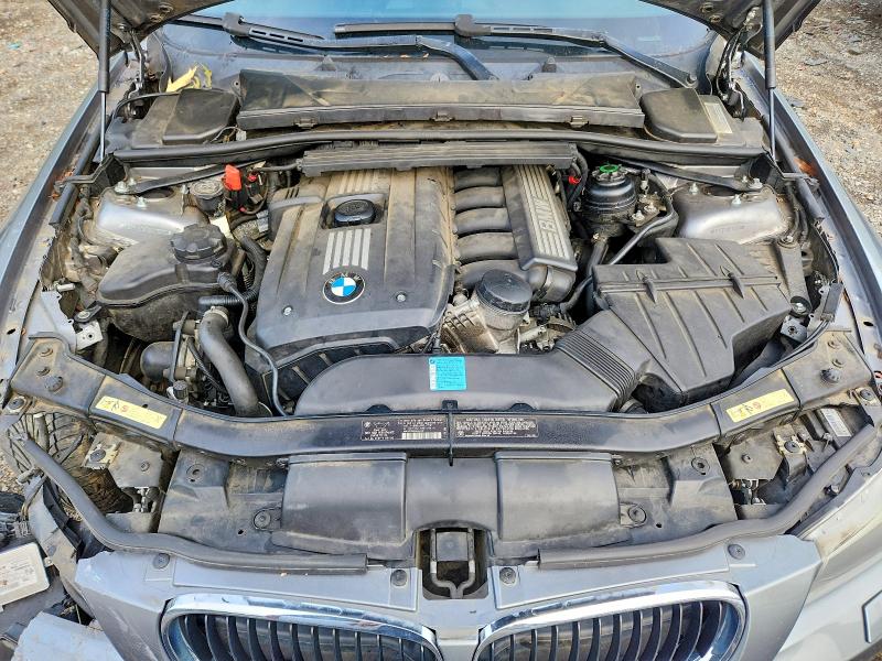 67082146 :رقم المزاد ، WBAPH57579NL78030 vin ، 2009 Bmw 328 مزاد بيع