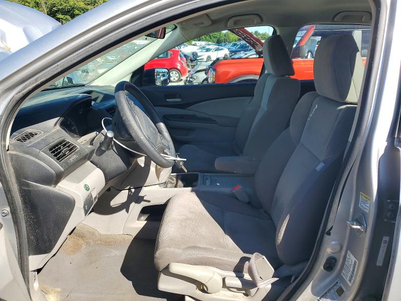 2014 Honda Cr-v მანქანა იყიდება აუქციონზე, vin: 5J6RM4H38EL041462, აუქციონის ნომერი: 69401286