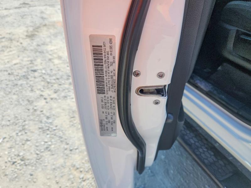 Продажа на аукционе авто 2020 Ram 2500, vin: 3C6UR5CL4LG123835, номер лота: 67448906
