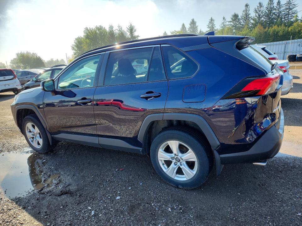 67525526 :رقم المزاد ، 2T3R1RFVXKC026181 vin ، 2019 Toyota Rav4 مزاد بيع