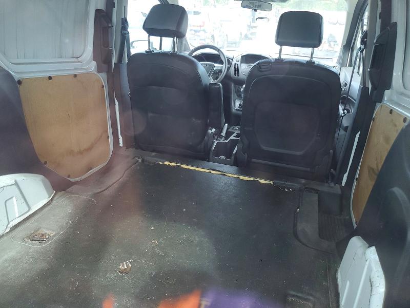 Продажа на аукционе авто 2015 Ford Transit Connect, vin: NM0LS6E70F1197011, номер лота: 68541336