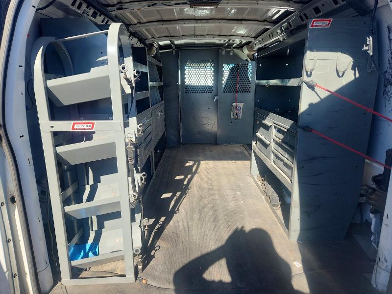 Продажа на аукционе авто 2005 Gmc Savana, vin: 1GTGG25U851249973, номер лота: 67924826