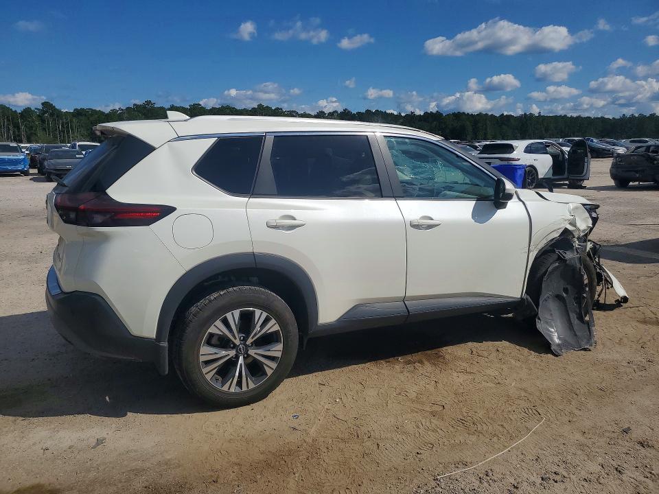 Aukcja sprzedaży 2023 Nissan Rogue, vin: 5N1BT3BB3PC759410, numer aukcji: 67611546