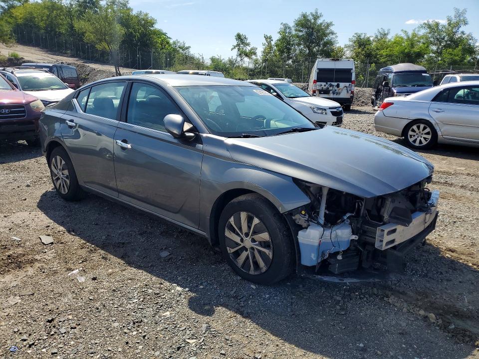 Продажа на аукционе авто 2019 Nissan Altima, vin: 1N4BL4BV3KC194384, номер лота: 67425906