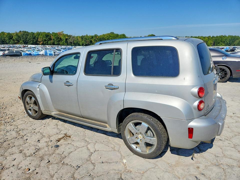 68100966 :رقم المزاد ، 3GNBACFU6BS645076 vin ، 2011 Chevrolet Hhr مزاد بيع
